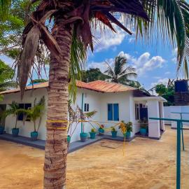 Kwetu-Kwetu Residence