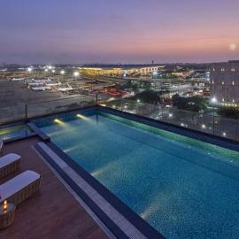 ICONIQA - The Lifestyle Hotel of Mumbai, viešbutis Mumbajuje