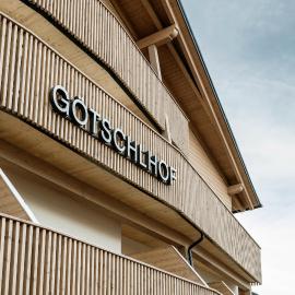 Glücksmoment Götschlhof, hotel a Schladming