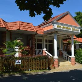 Hotel und Restaurant Feustel, hotel em Plauen