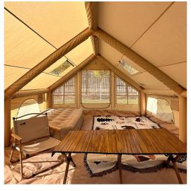 safari lodges, hotel v destinaci Moncarapacho