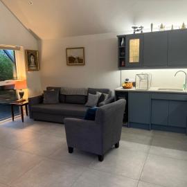 The Bangor West Hideaway