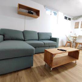 Apartamento de invitados en Las Matas, hotel in Las Rozas de Madrid