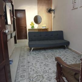 Tipika Guest House - di Pasir Pekan sempadan 3 Daerah KB, Pasir Mas & Tumpat, hotel din Tumpat