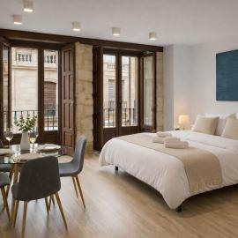 Rua Mayor MSuites