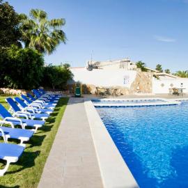 Ona Aldea del Mar, hotel di Torrevieja