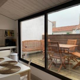 Maisonnette de Charme, hotel a Les Portes