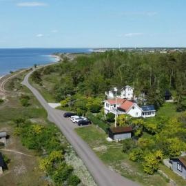 Sjöstugan, Öland - fantastiskt läge nära havet!, hotel em Löttorp