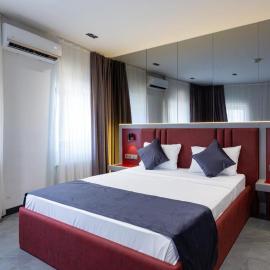 Abone Suites