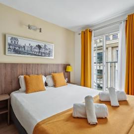 Hôtel Mazagran