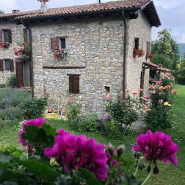 La Piana Dei Castagni