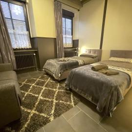 Pellinger-Hof, hotel en Pellingen