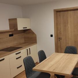 MaxLux Apartments, hotel en Slovenj Gradec