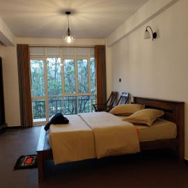 Isha Unity Cottage
