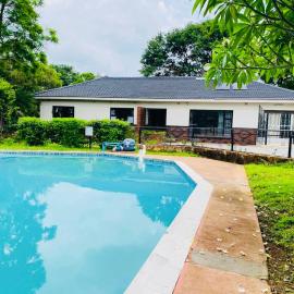 Mpande - The Roots Your Home Away from Home