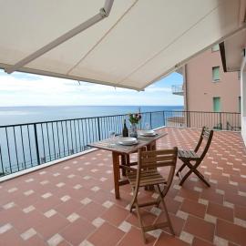 Bergeggi casa al mare in Liguria