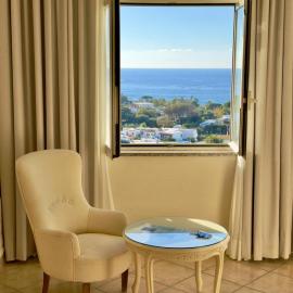 Parco dei Principi Resort & Spa, hotel v destinácii Forio d'Ischia