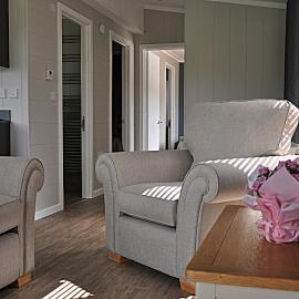 Riverside Holiday Park, hotel a Amberley
