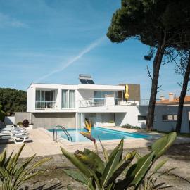 Villa dos Pinhos