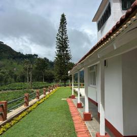 Ellem House