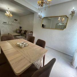 ADORA Apartment
