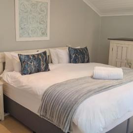 85 The Dunes, hotel in Keurboomstrand