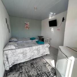 Hostel das Flores