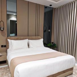 مدنايت -midnight, hotel in Jeddah