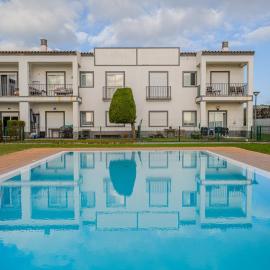 GuestReady - Cosy condo with pool
