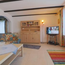 Haus 55 Fewo EG