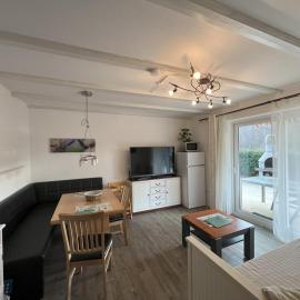 Haus 23 Seeblick Fewo EG rechts