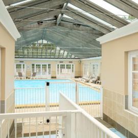 Appartement 2 chambres COULEUR DUNE, piscine, parking gratuit