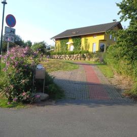 FeWo Golfblick
