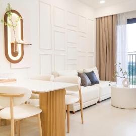 KNV Apartment, hotel in Thu Dau Mot
