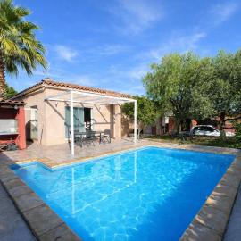 Grande maison familiale, spacieuse et confortable