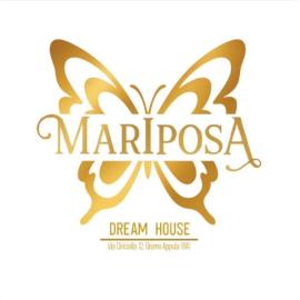 Mariposa Grumo, Hotel in Grumo Appula