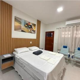 Flat 11 Condomínio Ibiapaba Camocim