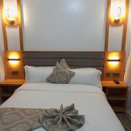 Hotel Camara, Hotel in Meru