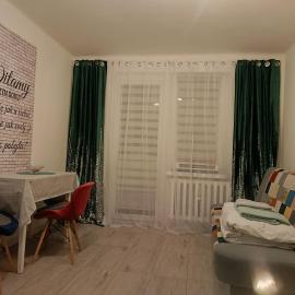 MIESZKANIE SUCHEDNIÓW ul Bugaj 2a79, hotel in Suchedniów