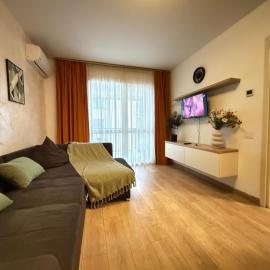 Luxury Apartments Newton by GLAM - Parking Option