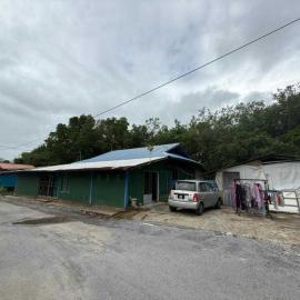 OYO 91270 Sabsa Homestay, hotel sa Kuching