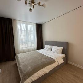 ЖК Сонячна Тераса, hotel a Ternopil’