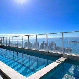 Completo Perto da Praia, hotel a Vila Velha