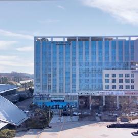 Incheon Airport Global Hotel & Suites, hotel u gradu Inčeon