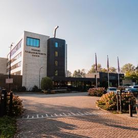 Van Der Valk Hotel Rotterdam Nieuwerkerk, khách sạn ở Nieuwerkerk aan den IJssel