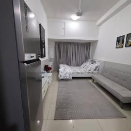 Apartment in ajman