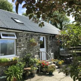 Sgubor Delyn Aberystwyth