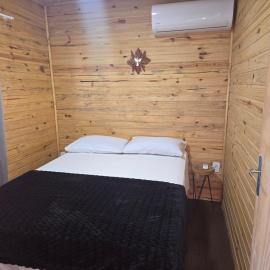 Casa Container Rosa