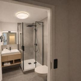 BEELiving Augsburg, hotel in Augsburg