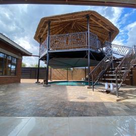 PreshyPride Guest House